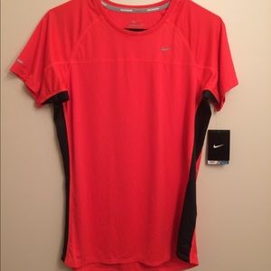 NWT - Nike Dri Fit Tee
